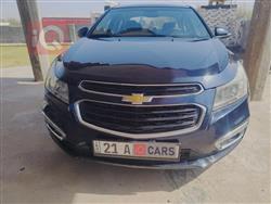 شێڤرۆلێت کروز